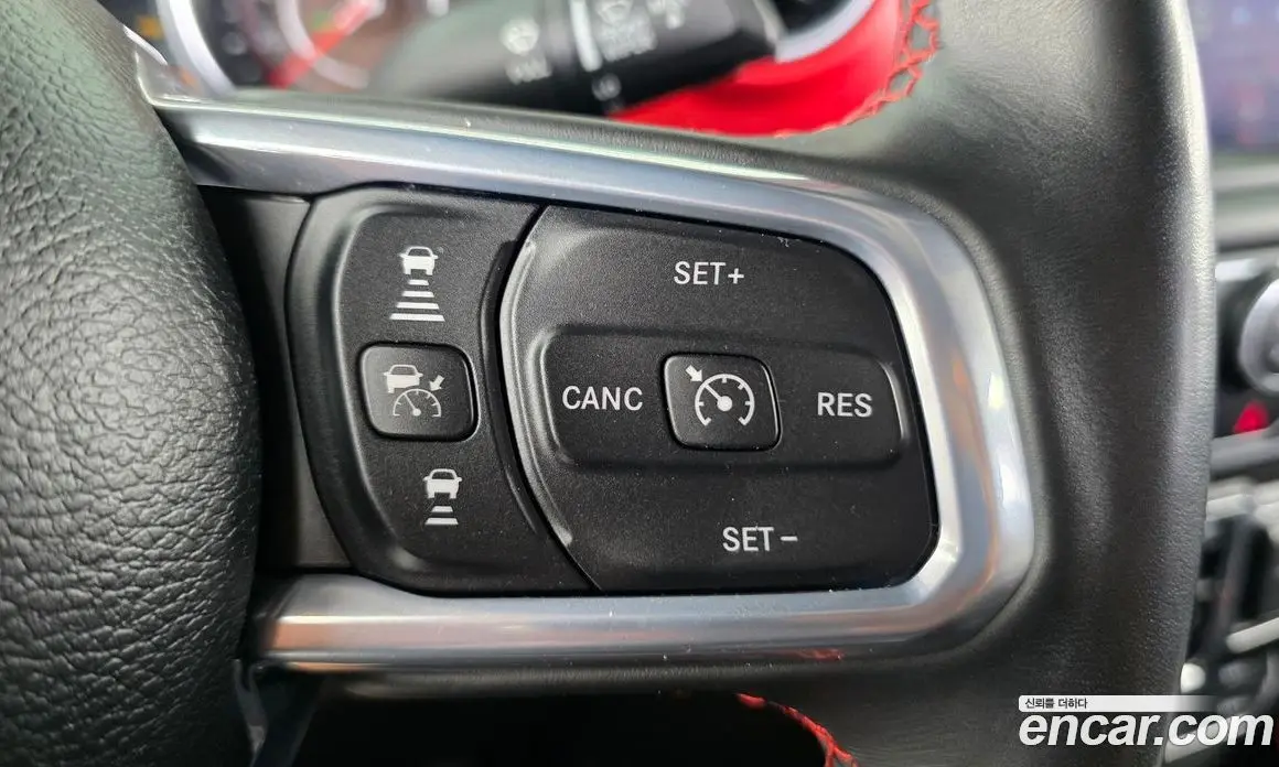 Jeep Gladiator 2021 3.6 автомат (гидро), фото 28 Jeep Gladiator 2021 3.6 автомат (гидро), фото 28