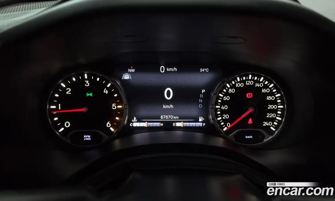 Jeep Renegade 2018 2.0 автомат (гидро), фото 11 Jeep Renegade 2018 2.0 автомат (гидро), фото 11