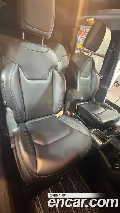 Jeep Renegade 2020 2.4 автомат (гидро), фото 7 Jeep Renegade 2020 2.4 автомат (гидро), фото 7