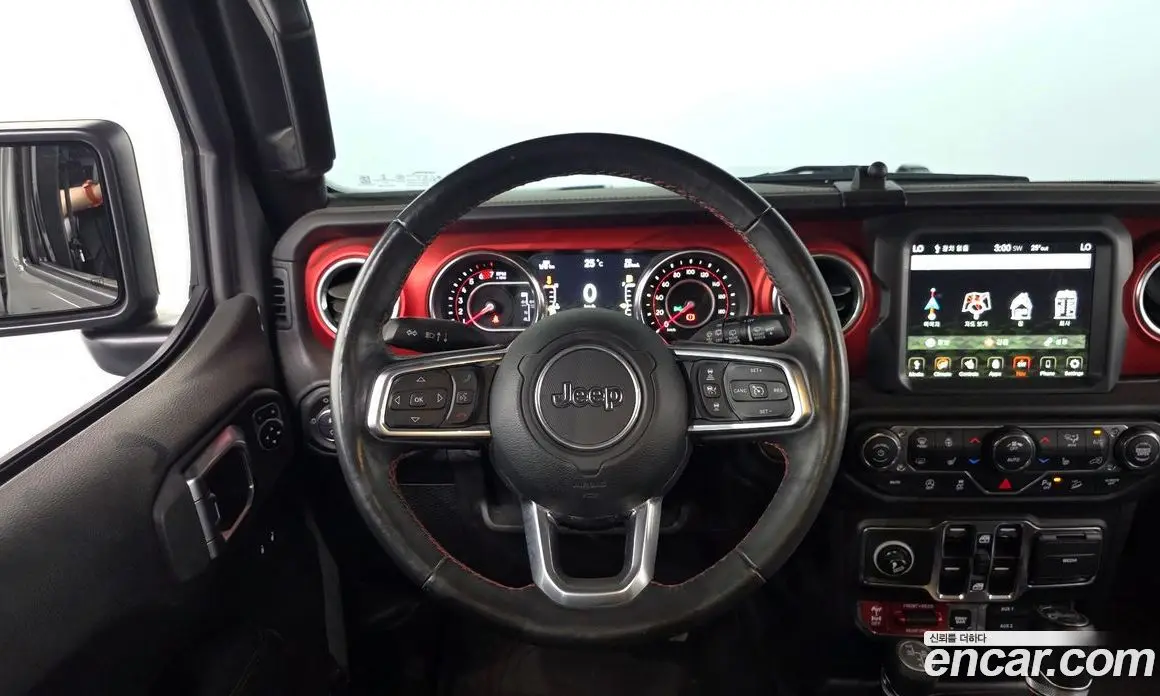 Jeep Wrangler 2019 2.0 автомат (гидро), фото 19 Jeep Wrangler 2019 2.0 автомат (гидро), фото 19