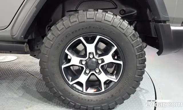 Jeep Wrangler 2019 2.0 автомат (гидро), миниатюра 7 Jeep Wrangler 2019 2.0 автомат (гидро), миниатюра 7