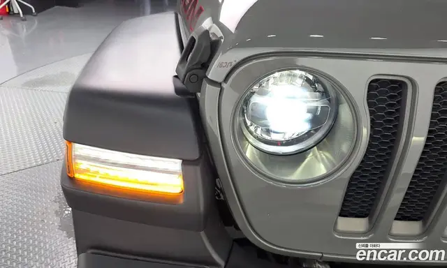 Jeep Wrangler 2019 2.0 автомат (гидро), миниатюра 8 Jeep Wrangler 2019 2.0 автомат (гидро), миниатюра 8
