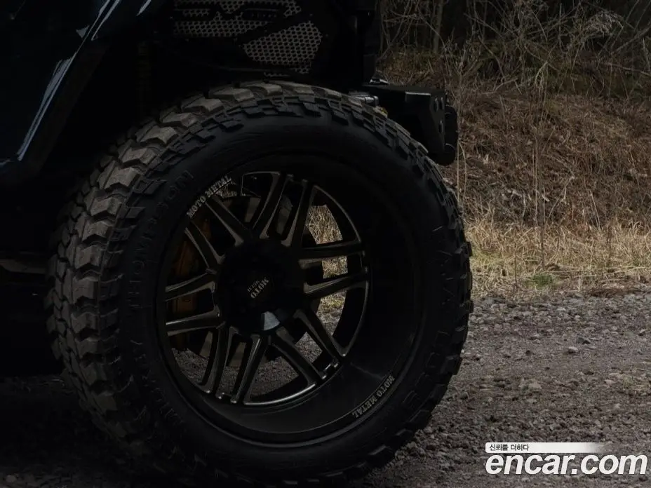 Jeep Wrangler 2023 2.0 автомат (гидро), фото 5 Jeep Wrangler 2023 2.0 автомат (гидро), фото 5