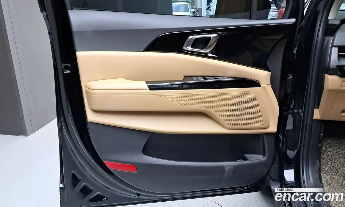 Kia Carnival 2021 2.2 автомат (гидро), фото 14