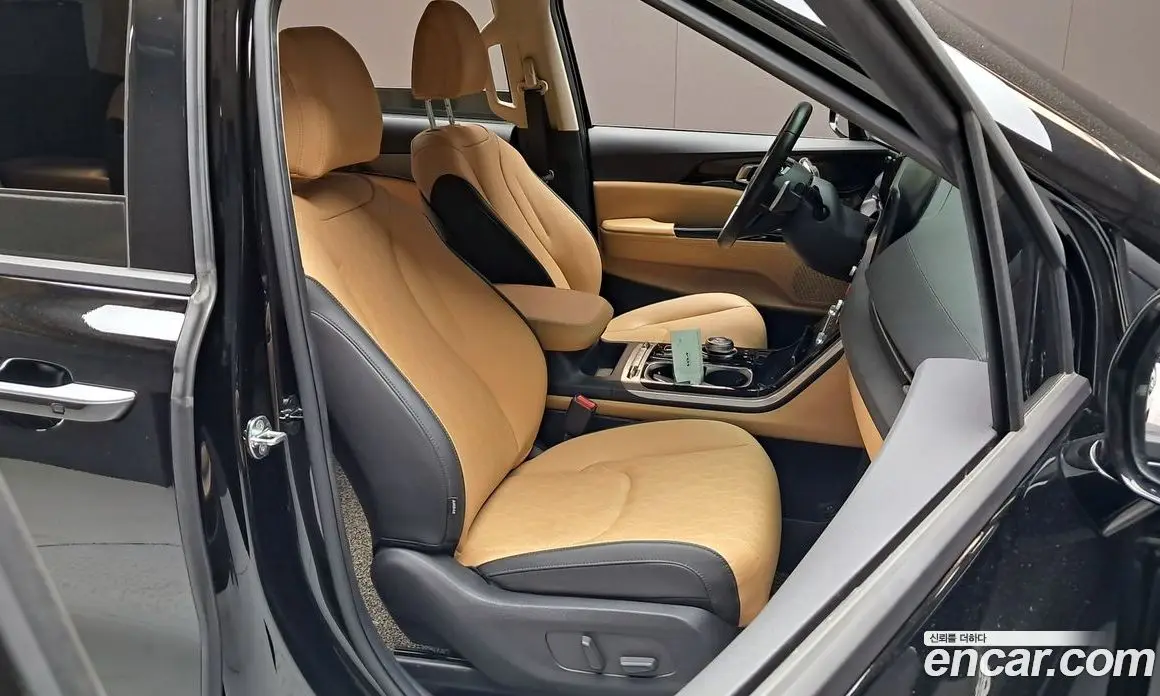 Kia Carnival 2021 2.2 автомат (гидро), фото 17
