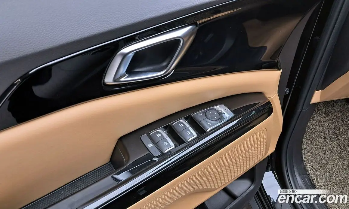 Kia Carnival 2021 2.2 автомат (гидро), фото 20