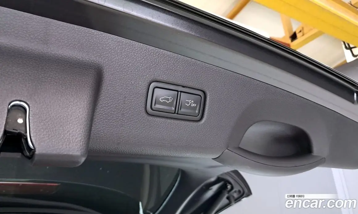 Kia Carnival 2021 2.2 автомат (гидро), фото 27