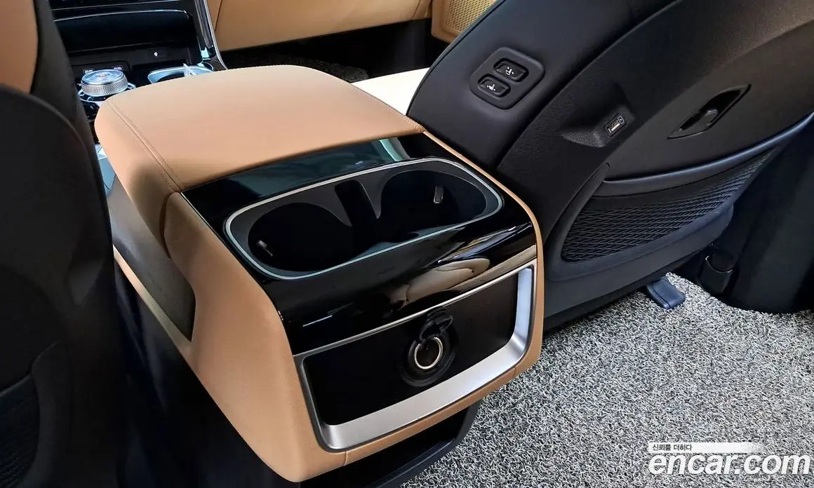 Kia Carnival 2021 2.2 автомат (гидро), фото 34