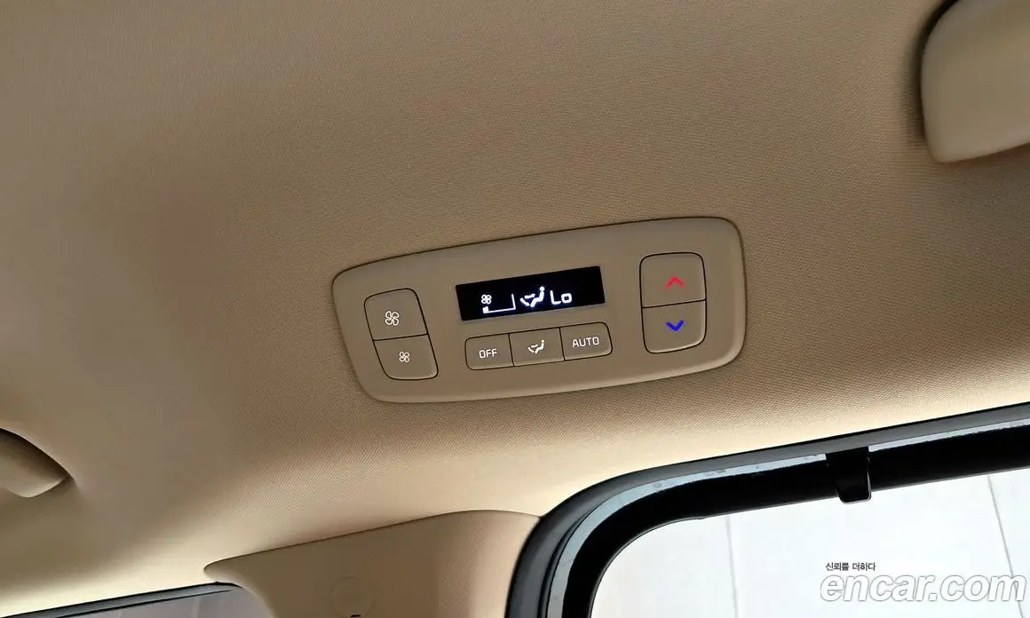 Kia Carnival 2021 2.2 автомат (гидро), фото 35