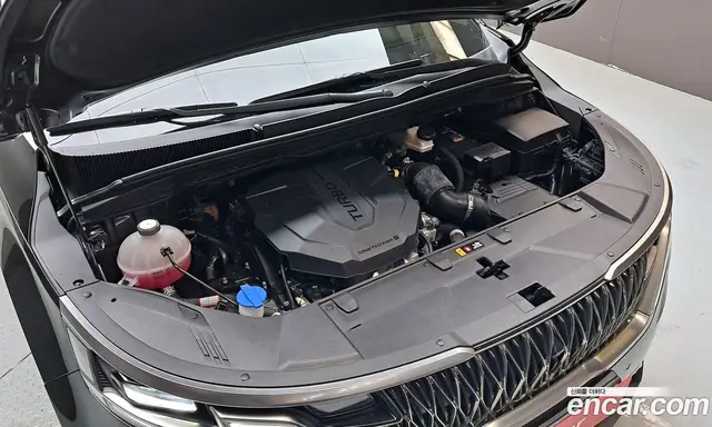 Kia Carnival 2021 2.2 автомат (гидро), миниатюра 6