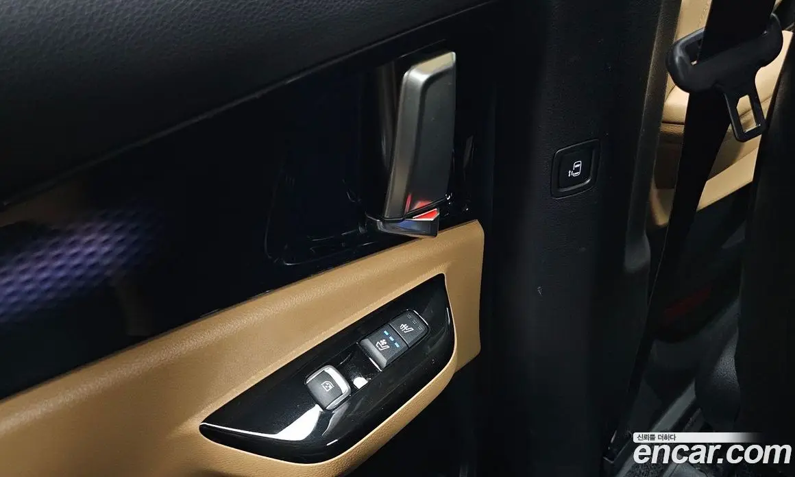 Kia Carnival 2023 2.2 автомат (гидро), фото 25 Kia Carnival 2023 2.2 автомат (гидро), фото 25