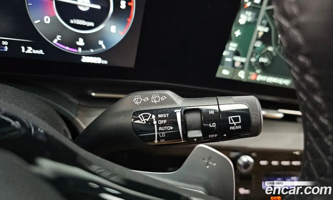 Kia Carnival 2023 2.2 автомат (гидро), фото 31 Kia Carnival 2023 2.2 автомат (гидро), фото 31