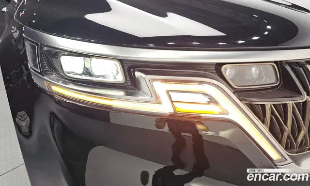 Kia Carnival 2023 2.2 автомат (гидро), миниатюра 8 Kia Carnival 2023 2.2 автомат (гидро), миниатюра 8