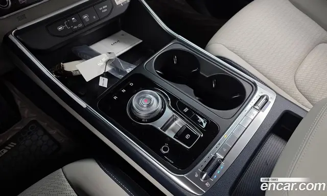 Kia Carnival 2024 1.6 автомат (гидро), миниатюра 12