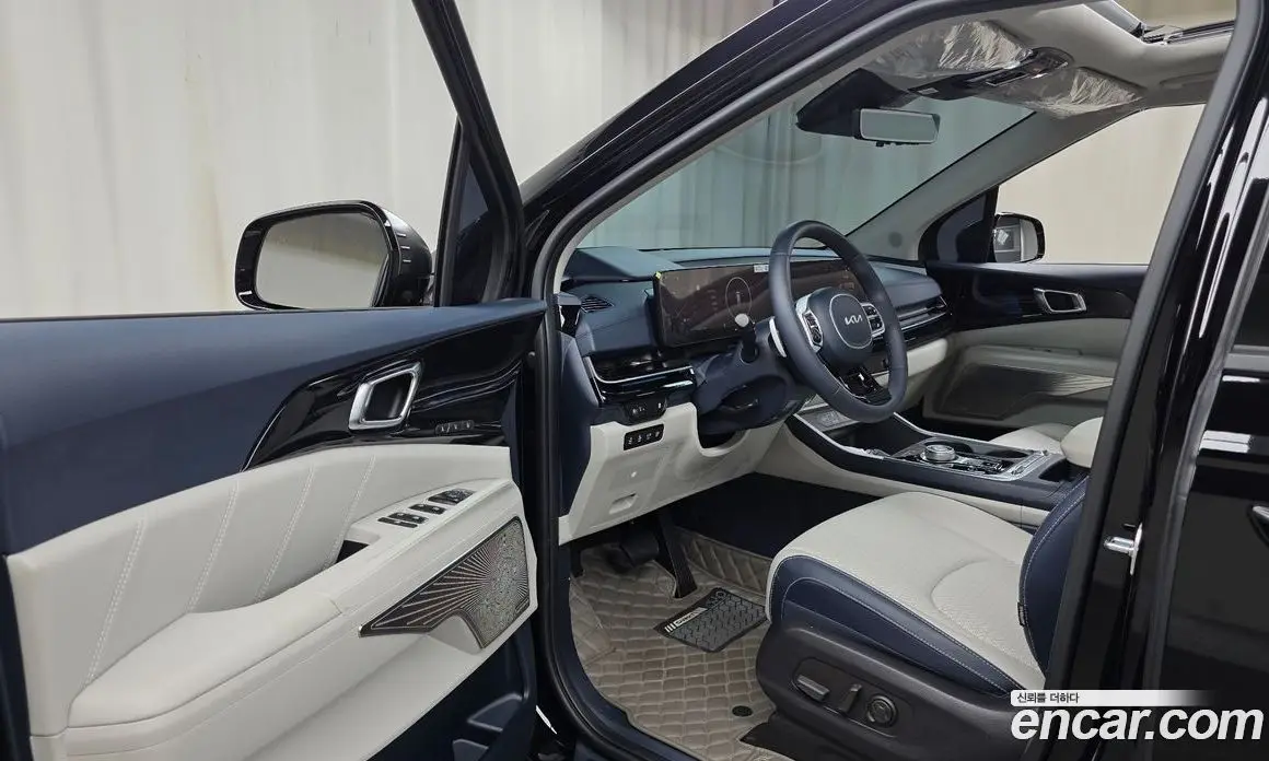 Kia Carnival 2024 1.6 автомат (гидро), фото 13 Kia Carnival 2024 1.6 автомат (гидро), фото 13