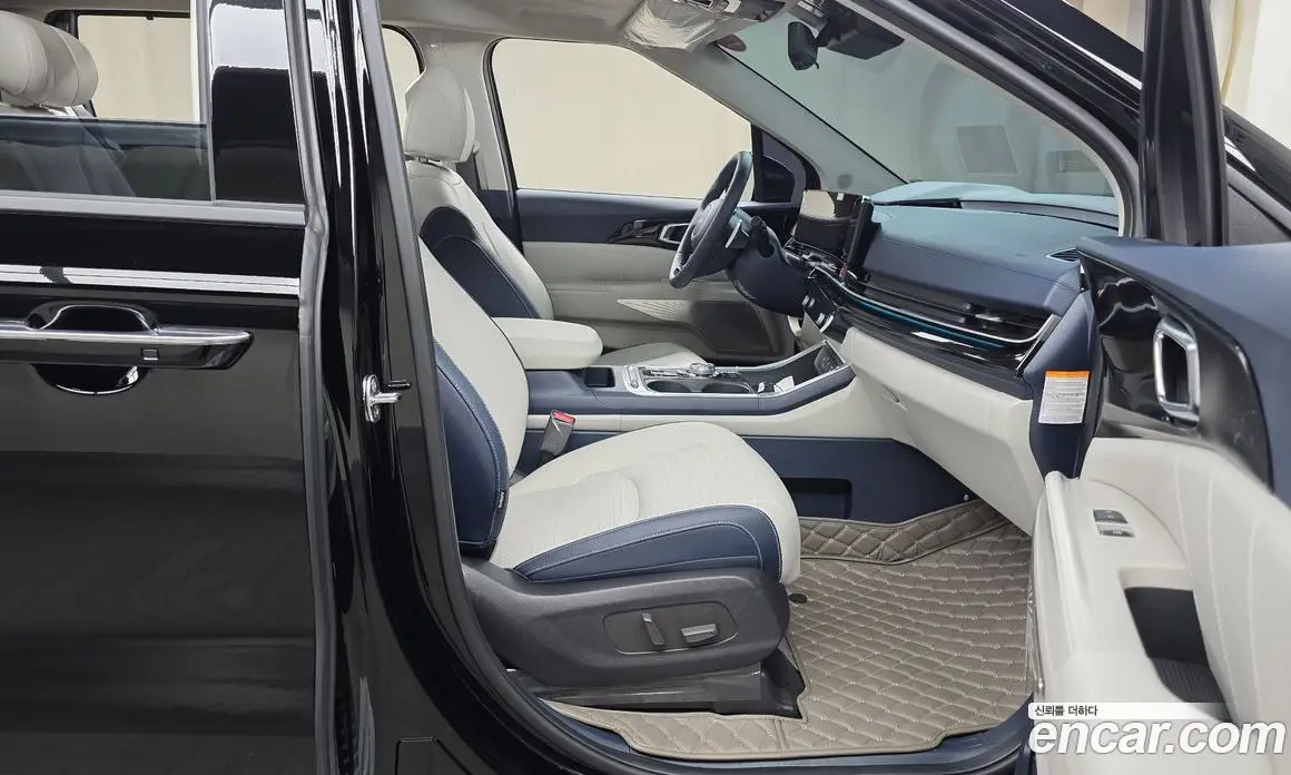 Kia Carnival 2024 1.6 автомат (гидро), фото 16 Kia Carnival 2024 1.6 автомат (гидро), фото 16