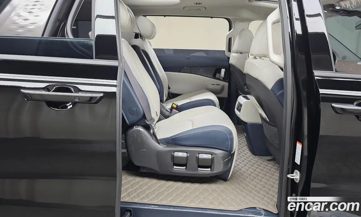 Kia Carnival 2024 1.6 автомат (гидро), фото 17 Kia Carnival 2024 1.6 автомат (гидро), фото 17