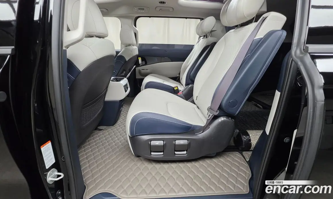 Kia Carnival 2024 1.6 автомат (гидро), фото 18 Kia Carnival 2024 1.6 автомат (гидро), фото 18