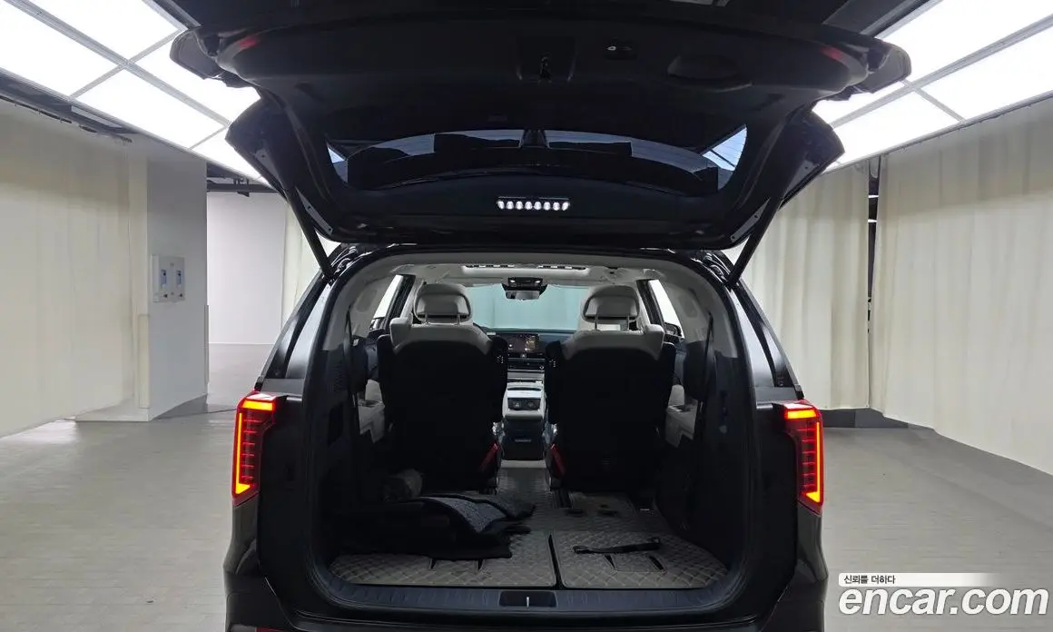 Kia Carnival 2024 1.6 автомат (гидро), фото 22 Kia Carnival 2024 1.6 автомат (гидро), фото 22