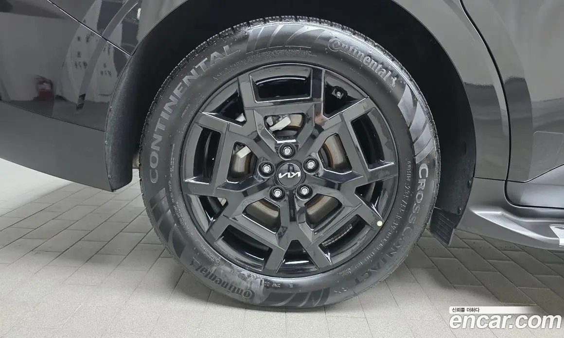 Kia Carnival 2024 1.6 автомат (гидро), фото 24 Kia Carnival 2024 1.6 автомат (гидро), фото 24