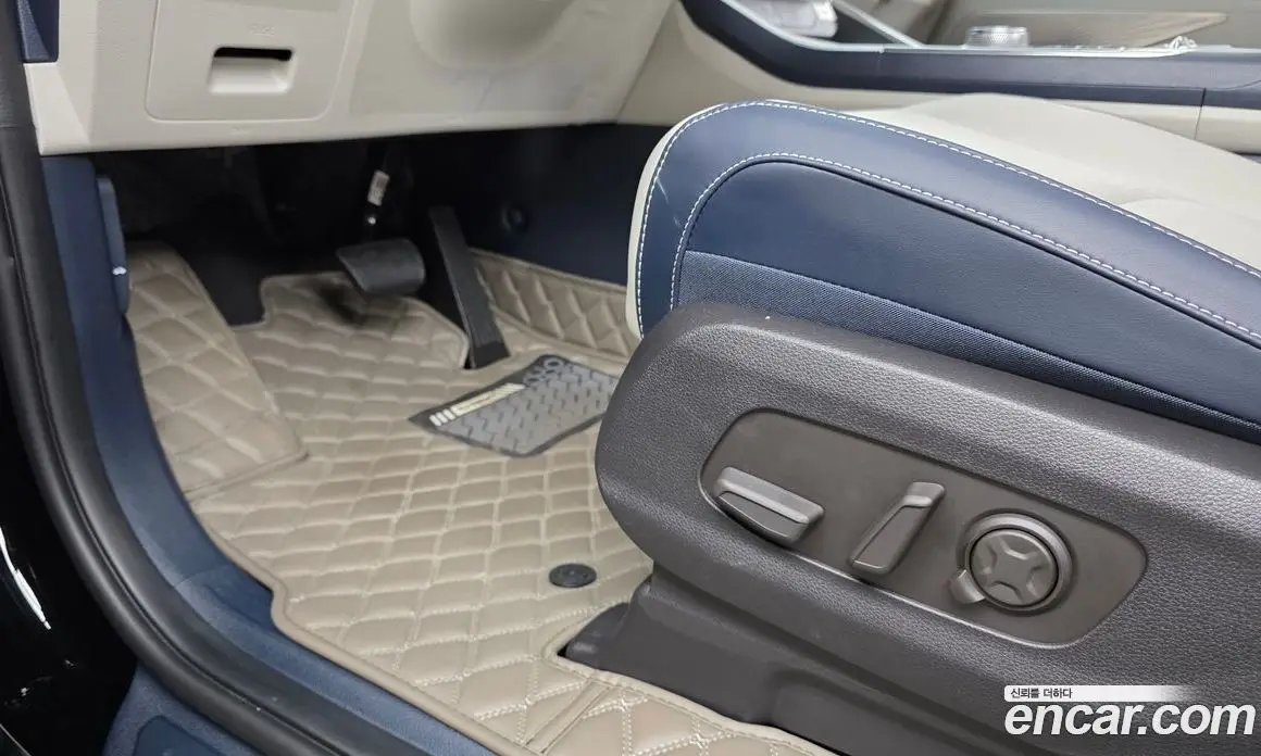 Kia Carnival 2024 1.6 автомат (гидро), фото 35 Kia Carnival 2024 1.6 автомат (гидро), фото 35