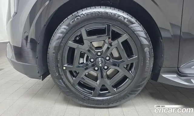 Kia Carnival 2024 1.6 автомат (гидро), миниатюра 5 Kia Carnival 2024 1.6 автомат (гидро), миниатюра 5