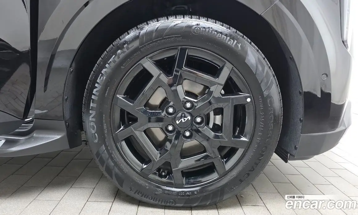 Kia Carnival 2024 1.6 автомат (гидро), фото 7 Kia Carnival 2024 1.6 автомат (гидро), фото 7