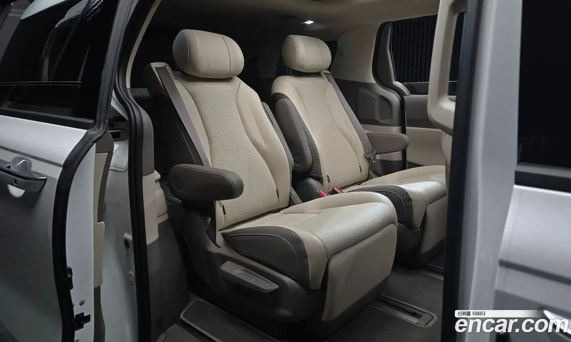 Kia Carnival 2025 1.6 автомат (гидро), фото 11 Kia Carnival 2025 1.6 автомат (гидро), фото 11