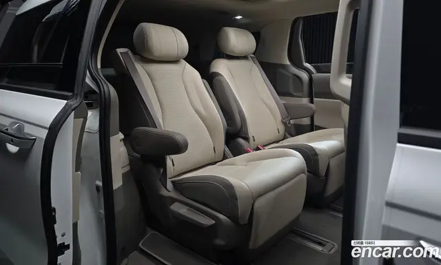 Kia Carnival 2025 1.6 автомат (гидро), миниатюра 11 Kia Carnival 2025 1.6 автомат (гидро), миниатюра 11