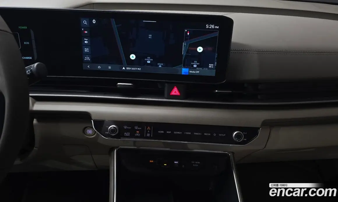 Kia Carnival 2025 1.6 автомат (гидро), фото 14 Kia Carnival 2025 1.6 автомат (гидро), фото 14