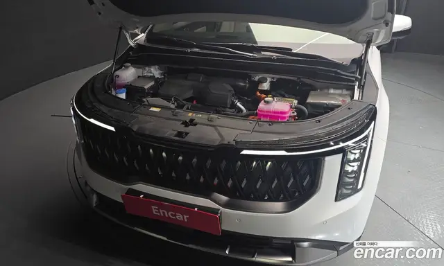 Kia Carnival 2025 1.6 автомат (гидро), миниатюра 6 Kia Carnival 2025 1.6 автомат (гидро), миниатюра 6