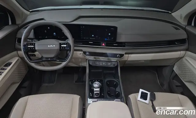 Kia Carnival 2025 1.6 автомат (гидро), миниатюра 7 Kia Carnival 2025 1.6 автомат (гидро), миниатюра 7