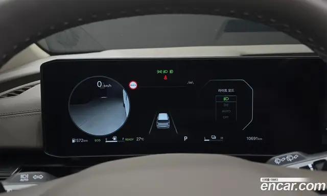Kia Carnival 2025 1.6 автомат (гидро), миниатюра 8 Kia Carnival 2025 1.6 автомат (гидро), миниатюра 8