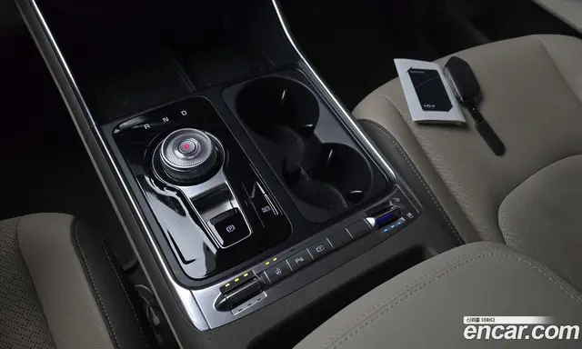 Kia Carnival 2025 1.6 автомат (гидро), миниатюра 9 Kia Carnival 2025 1.6 автомат (гидро), миниатюра 9