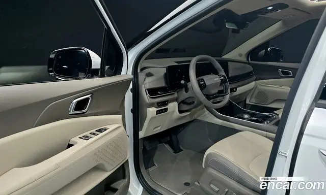 Kia Carnival 2025 1.6 автомат (гидро), миниатюра 10 Kia Carnival 2025 1.6 автомат (гидро), миниатюра 10