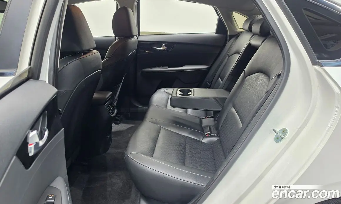 Kia K3 2022 1.6 автомат (гидро), фото 11 Kia K3 2022 1.6 автомат (гидро), фото 11