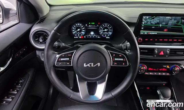 Kia K3 2022 1.6 автомат (гидро), миниатюра 12
