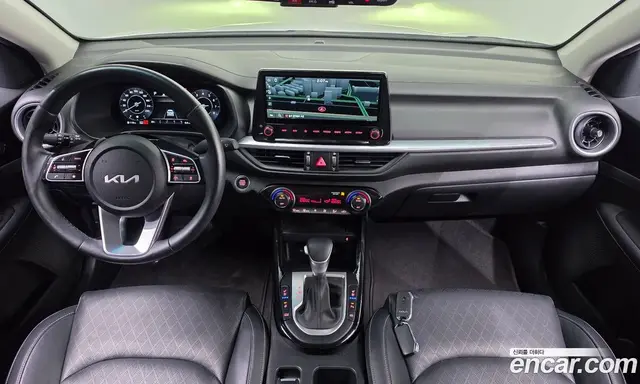 Kia K3 2022 1.6 автомат (гидро), миниатюра 7 Kia K3 2022 1.6 автомат (гидро), миниатюра 7