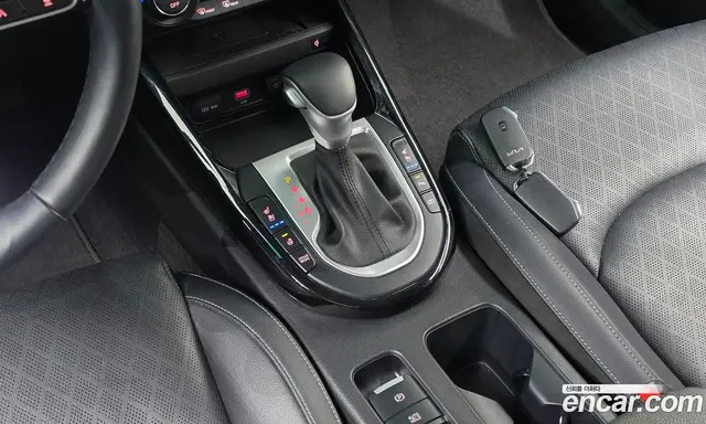 Kia K3 2022 1.6 автомат (гидро), миниатюра 9 Kia K3 2022 1.6 автомат (гидро), миниатюра 9