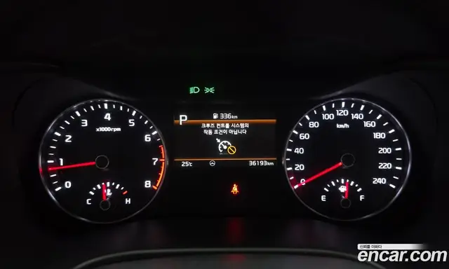 Kia K3 2023 1.6 автомат (гидро), миниатюра 11 Kia K3 2023 1.6 автомат (гидро), миниатюра 11