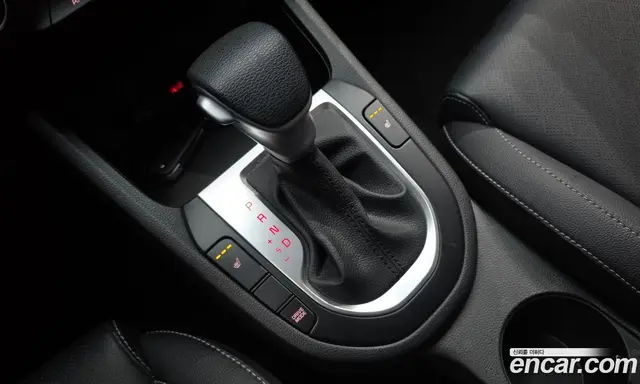 Kia K3 2023 1.6 автомат (гидро), миниатюра 12