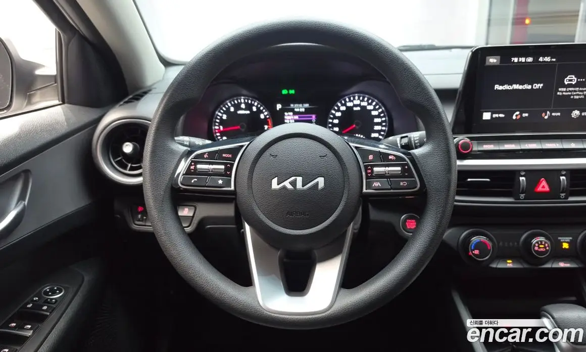 Kia K3 2023 1.6 автомат (гидро), фото 19 Kia K3 2023 1.6 автомат (гидро), фото 19