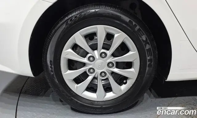 Kia K3 2023 1.6 автомат (гидро), миниатюра 5 Kia K3 2023 1.6 автомат (гидро), миниатюра 5