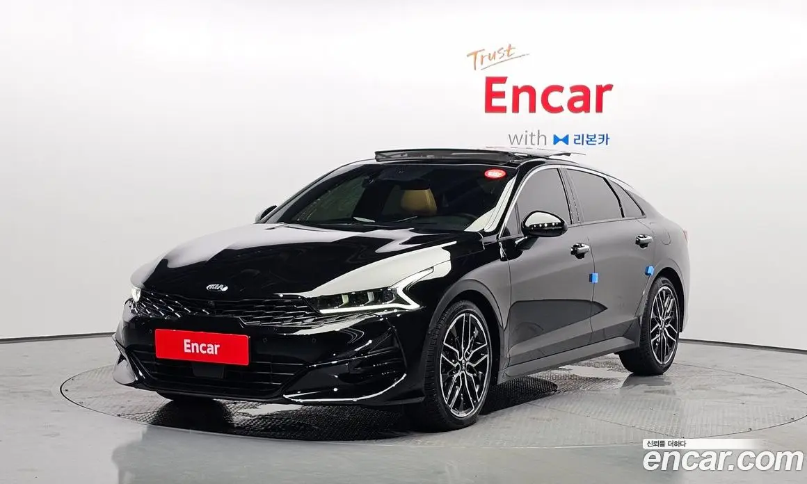 Kia K5 (Optima) 2021 1.6 автомат (гидро), фото 1 Kia K5 (Optima) 2021 1.6 автомат (гидро), фото 1