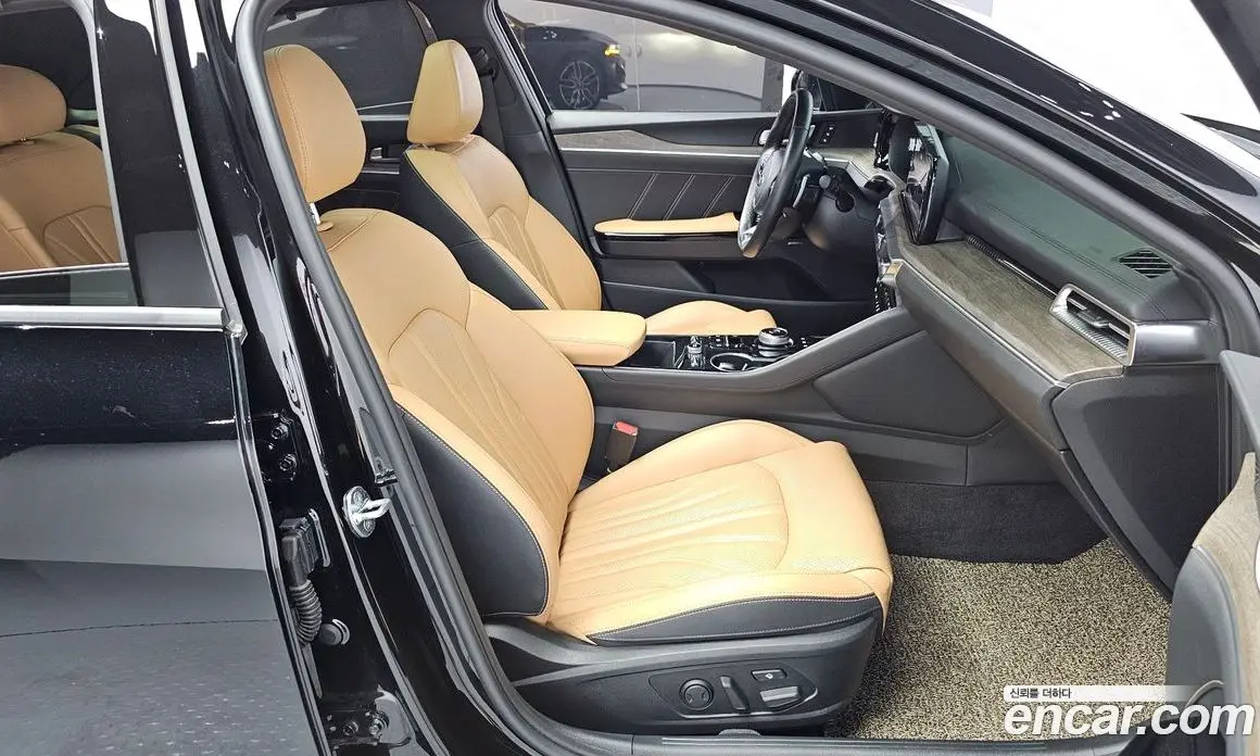 Kia K5 (Optima) 2021 1.6 автомат (гидро), фото 13 Kia K5 (Optima) 2021 1.6 автомат (гидро), фото 13