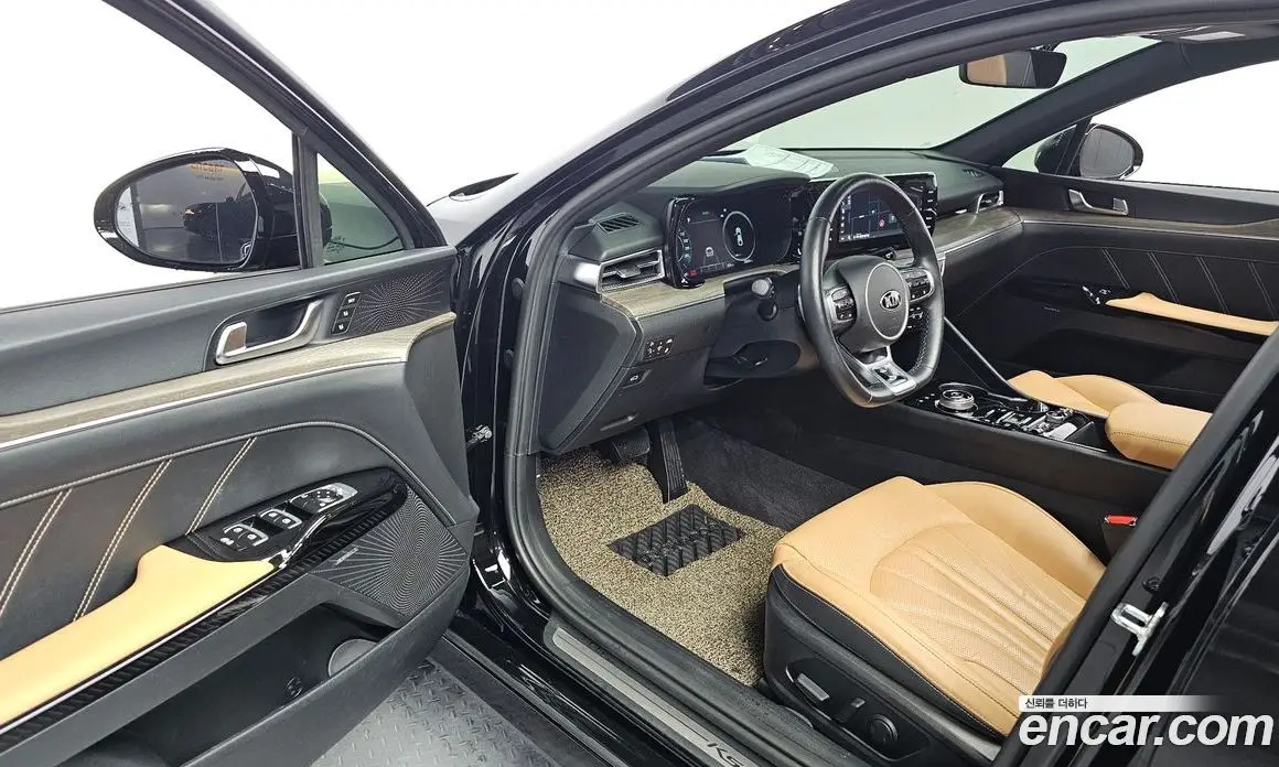 Kia K5 (Optima) 2021 1.6 автомат (гидро), фото 17 Kia K5 (Optima) 2021 1.6 автомат (гидро), фото 17