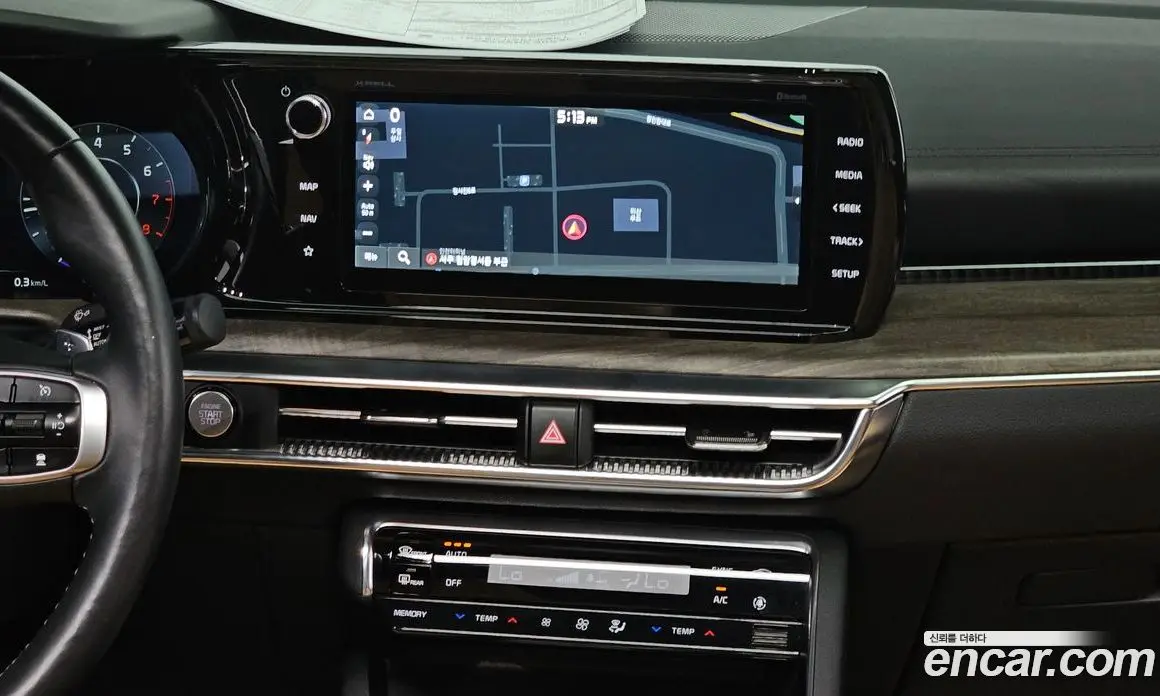 Kia K5 (Optima) 2021 1.6 автомат (гидро), фото 19 Kia K5 (Optima) 2021 1.6 автомат (гидро), фото 19