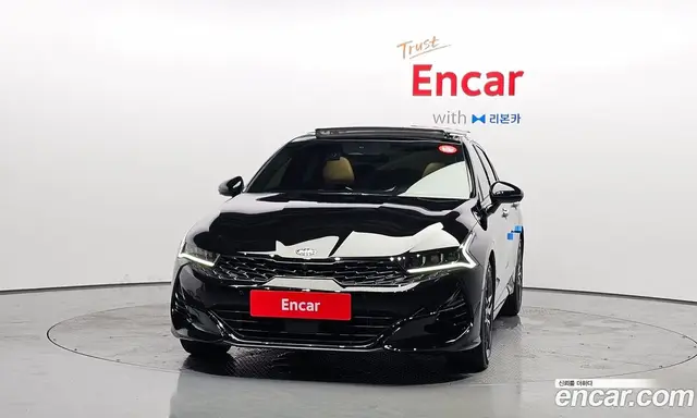 Kia K5 (Optima) 2021 1.6 автомат (гидро), миниатюра 3 Kia K5 (Optima) 2021 1.6 автомат (гидро), миниатюра 3
