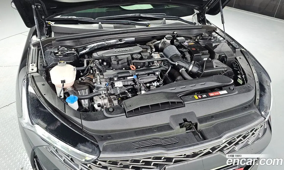 Kia K5 (Optima) 2021 1.6 автомат (гидро), фото 6 Kia K5 (Optima) 2021 1.6 автомат (гидро), фото 6