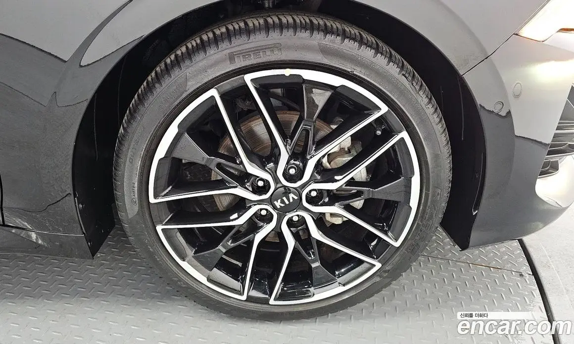 Kia K5 (Optima) 2021 1.6 автомат (гидро), фото 7 Kia K5 (Optima) 2021 1.6 автомат (гидро), фото 7